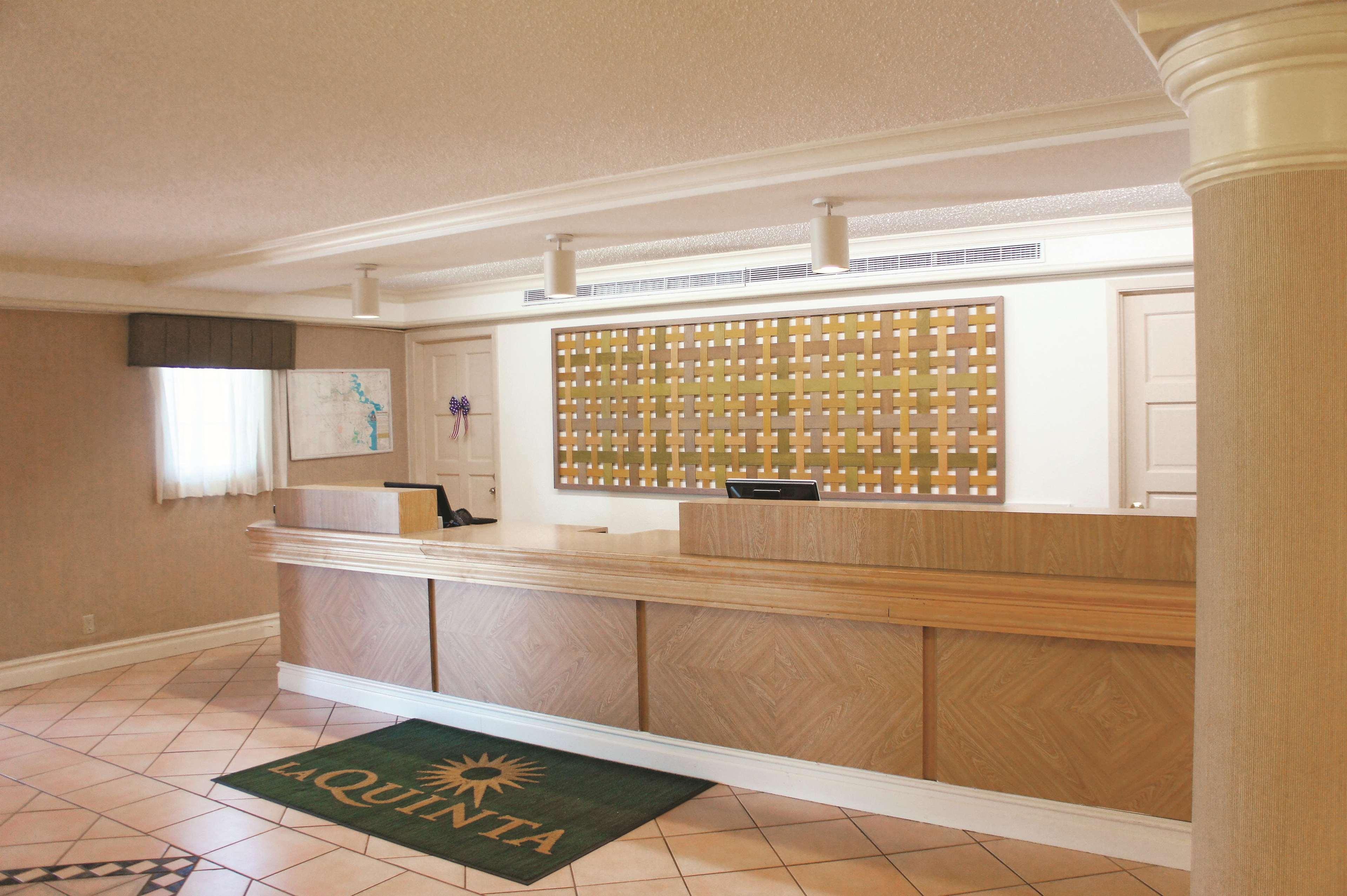 Baymont By Wyndham Houston La Porte Exterior foto