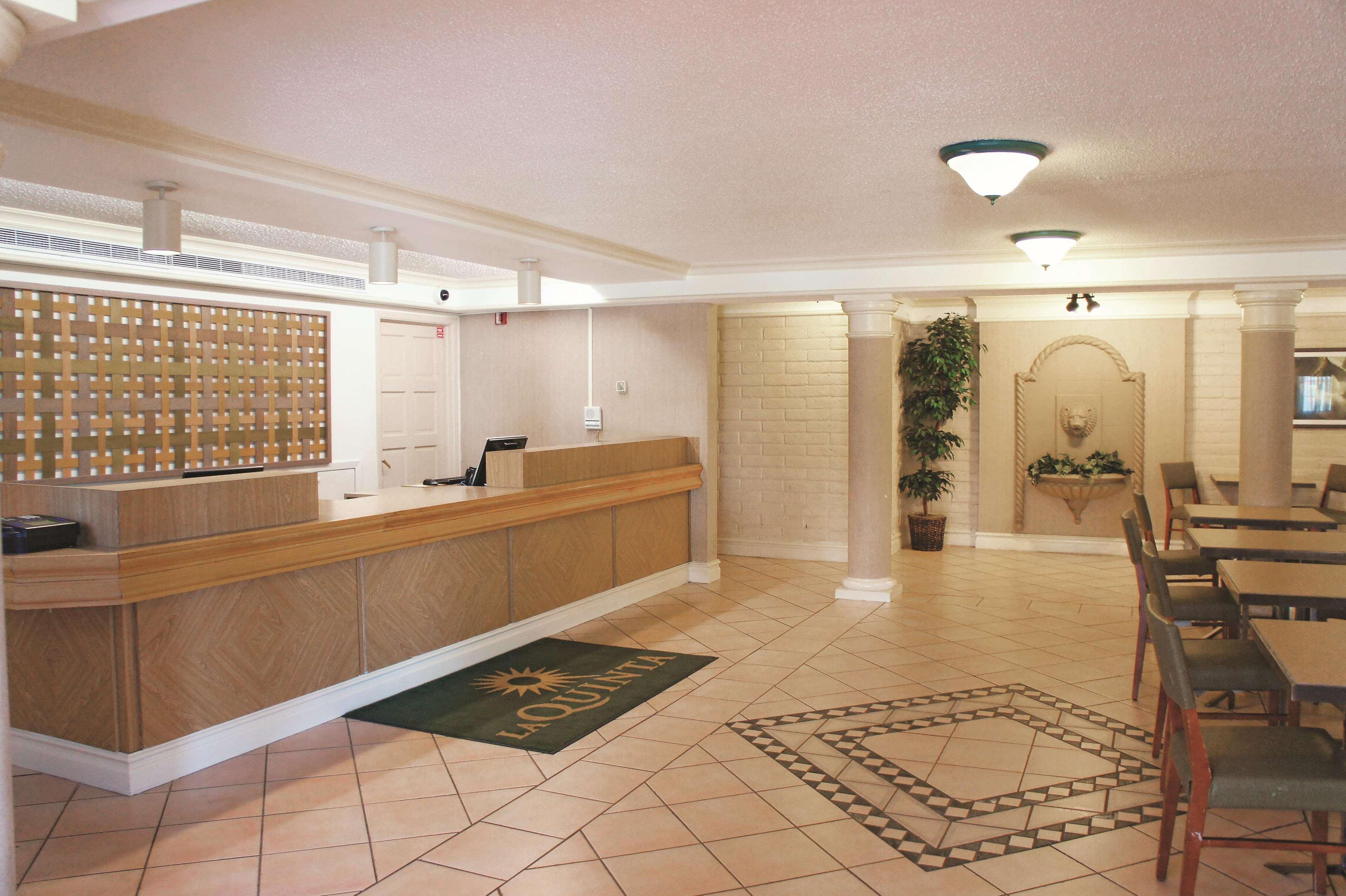 Baymont By Wyndham Houston La Porte Exterior foto
